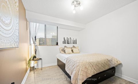 Photo 22 at 1010 - 120 Dundalk Drive, Dorset Park, Toronto