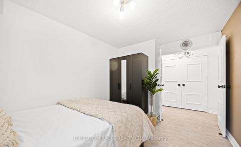 Photo 23 at 1010 - 120 Dundalk Drive, Dorset Park, Toronto