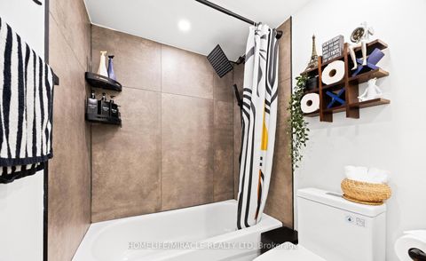 Photo 25 at 1010 - 120 Dundalk Drive, Dorset Park, Toronto