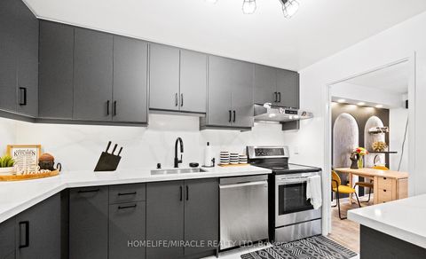 Photo 27 at 1010 - 120 Dundalk Drive, Dorset Park, Toronto