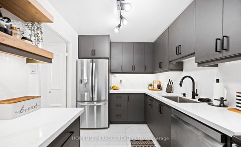 Photo 29 at 1010 - 120 Dundalk Drive, Dorset Park, Toronto