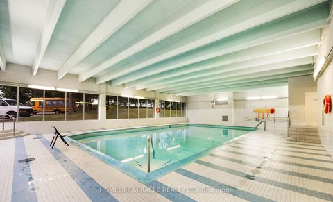 Photo 32 at 1010 - 120 Dundalk Drive, Dorset Park, Toronto