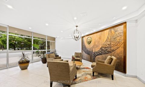Photo 33 at 1010 - 120 Dundalk Drive, Dorset Park, Toronto