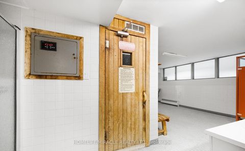 Photo 35 at 1010 - 120 Dundalk Drive, Dorset Park, Toronto