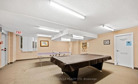 Photo 36 at 1010 - 120 Dundalk Drive, Dorset Park, Toronto