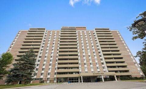 Photo 39 at 1010 - 120 Dundalk Drive, Dorset Park, Toronto