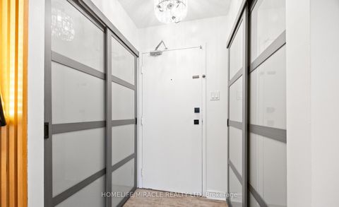 Photo 40 at 1010 - 120 Dundalk Drive, Dorset Park, Toronto