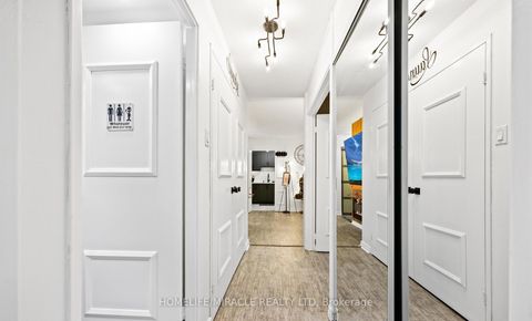 Photo 41 at 1010 - 120 Dundalk Drive, Dorset Park, Toronto