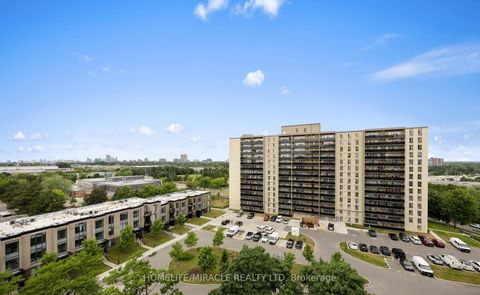 Photo 42 at 1010 - 120 Dundalk Drive, Dorset Park, Toronto