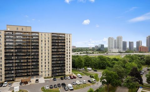 Photo 43 at 1010 - 120 Dundalk Drive, Dorset Park, Toronto