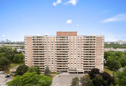 Photo 44 at 1010 - 120 Dundalk Drive, Dorset Park, Toronto
