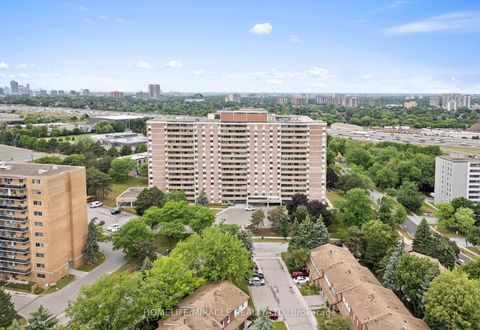 Photo 46 at 1010 - 120 Dundalk Drive, Dorset Park, Toronto
