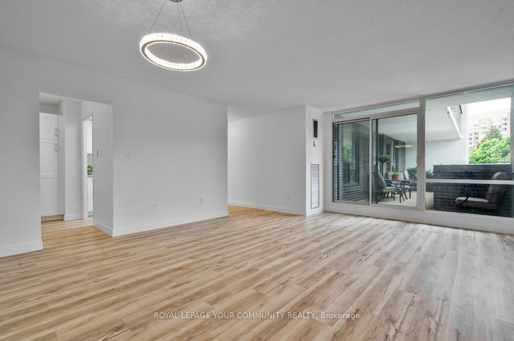 Photo 6 at 205 - 1535 Lakeshore Road E, Lakeview, Mississauga