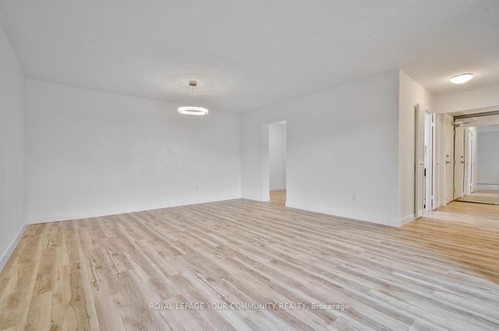 Photo 8 at 205 - 1535 Lakeshore Road E, Lakeview, Mississauga