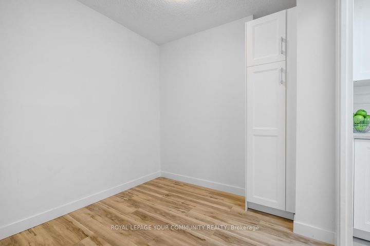 Photo 13 at 205 - 1535 Lakeshore Road E, Lakeview, Mississauga