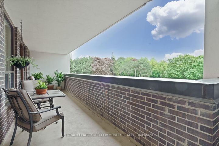 Photo 14 at 205 - 1535 Lakeshore Road E, Lakeview, Mississauga