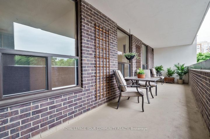 Photo 15 at 205 - 1535 Lakeshore Road E, Lakeview, Mississauga