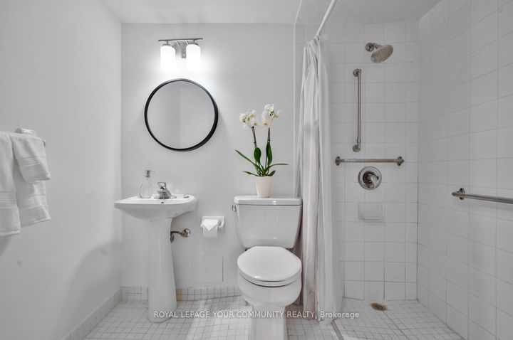 Photo 23 at 205 - 1535 Lakeshore Road E, Lakeview, Mississauga