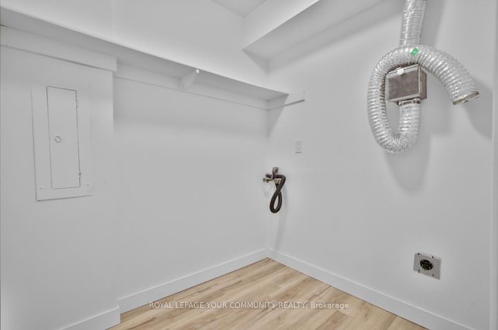 Photo 24 at 205 - 1535 Lakeshore Road E, Lakeview, Mississauga