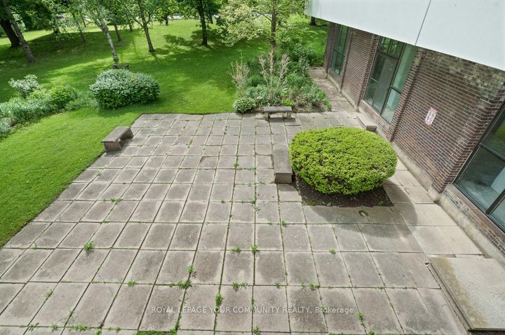 Photo 27 at 205 - 1535 Lakeshore Road E, Lakeview, Mississauga