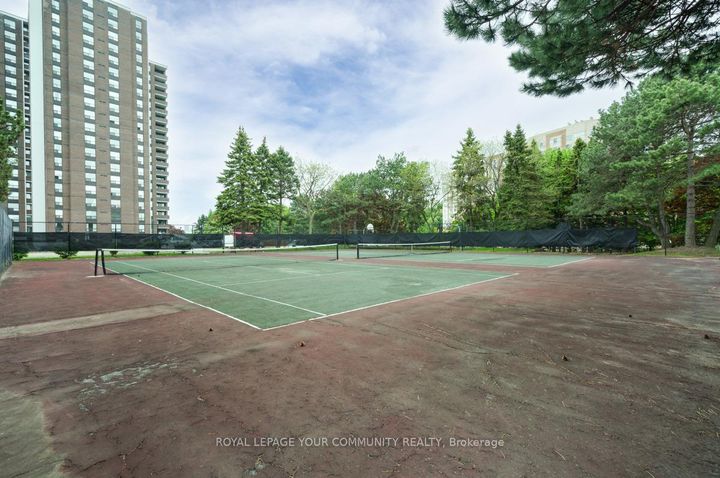 Photo 28 at 205 - 1535 Lakeshore Road E, Lakeview, Mississauga