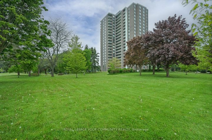Photo 29 at 205 - 1535 Lakeshore Road E, Lakeview, Mississauga