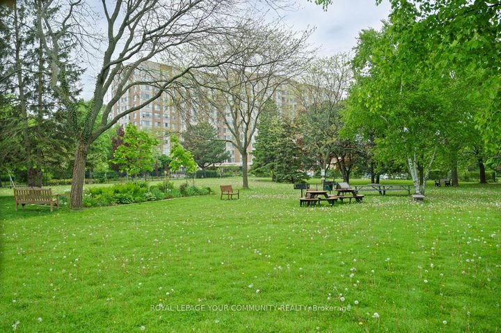 Photo 30 at 205 - 1535 Lakeshore Road E, Lakeview, Mississauga