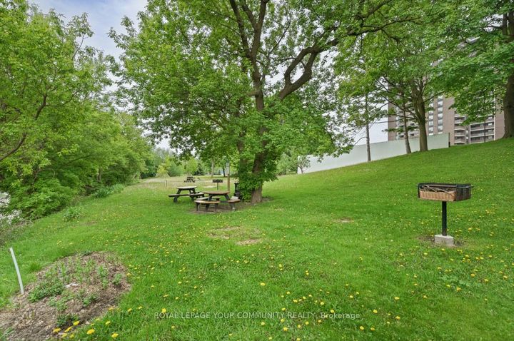 Photo 31 at 205 - 1535 Lakeshore Road E, Lakeview, Mississauga