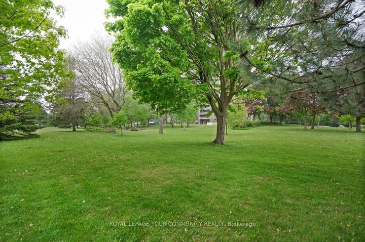 Photo 32 at 205 - 1535 Lakeshore Road E, Lakeview, Mississauga
