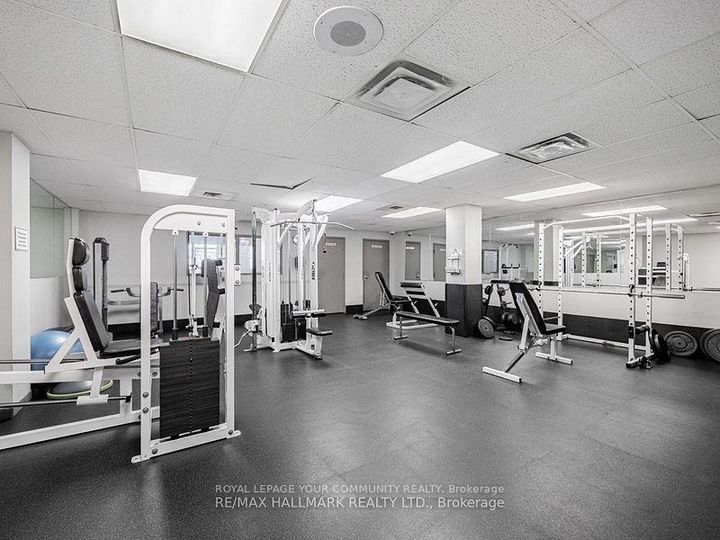 Photo 34 at 205 - 1535 Lakeshore Road E, Lakeview, Mississauga