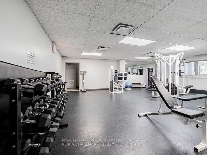 Photo 35 at 205 - 1535 Lakeshore Road E, Lakeview, Mississauga