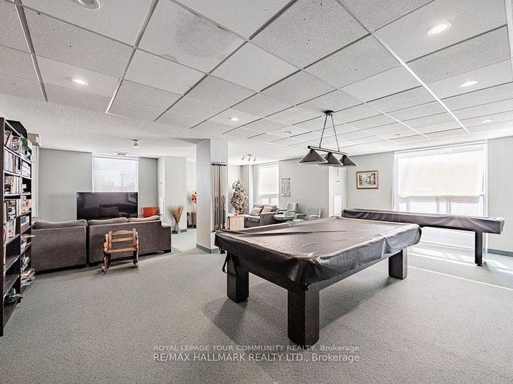 Photo 36 at 205 - 1535 Lakeshore Road E, Lakeview, Mississauga