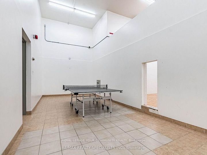 Photo 38 at 205 - 1535 Lakeshore Road E, Lakeview, Mississauga