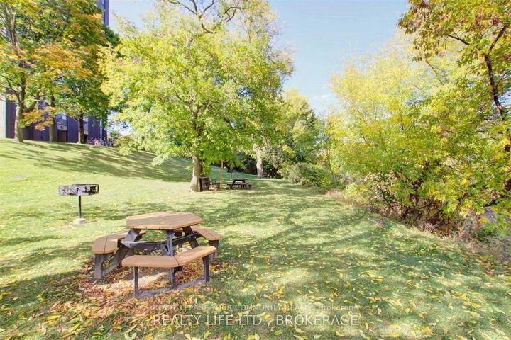 Photo 41 at 205 - 1535 Lakeshore Road E, Lakeview, Mississauga