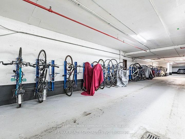 Photo 43 at 205 - 1535 Lakeshore Road E, Lakeview, Mississauga