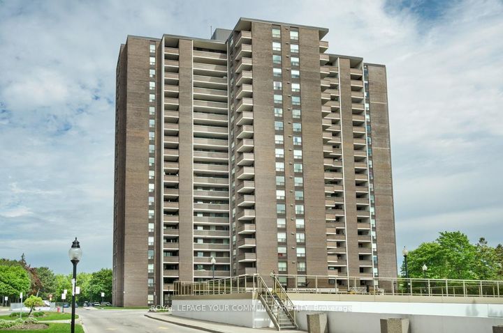 Photo 45 at 205 - 1535 Lakeshore Road E, Lakeview, Mississauga