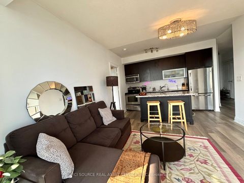 Photo 3 at 3008 - 16 Brookers Lane, Mimico, Toronto