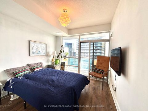 Photo 6 at 3008 - 16 Brookers Lane, Mimico, Toronto