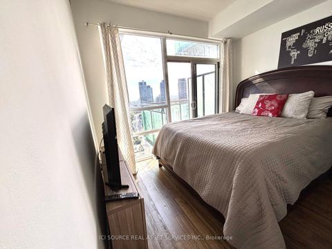 Photo 7 at 3008 - 16 Brookers Lane, Mimico, Toronto