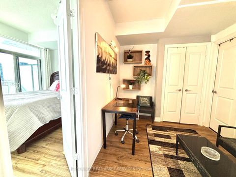 Photo 9 at 3008 - 16 Brookers Lane, Mimico, Toronto