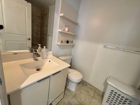 Photo 11 at 3008 - 16 Brookers Lane, Mimico, Toronto