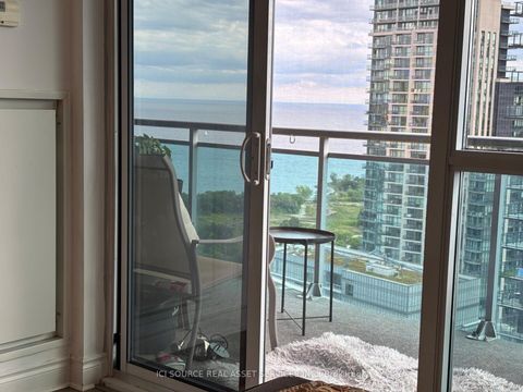 Photo 12 at 3008 - 16 Brookers Lane, Mimico, Toronto