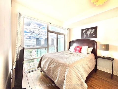 Photo 19 at 3008 - 16 Brookers Lane, Mimico, Toronto