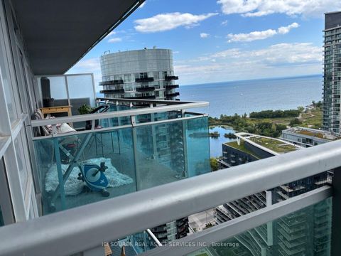 Photo 20 at 3008 - 16 Brookers Lane, Mimico, Toronto
