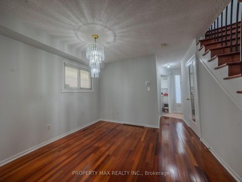 Photo 6 at 52 Whispering Willow Pathway, Malvern, Toronto Photo 6 at 52 Whispering Willow Pathway, Malvern, Toronto