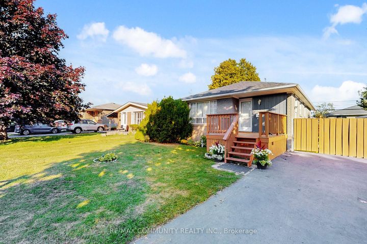 Photo 0 at 855 Zator Avenue, Bay Ridges, Pickering