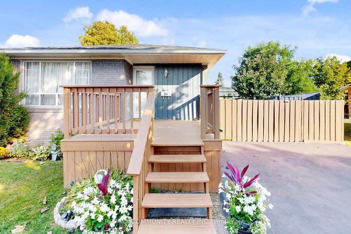 Photo 2 at 855 Zator Avenue, Bay Ridges, Pickering