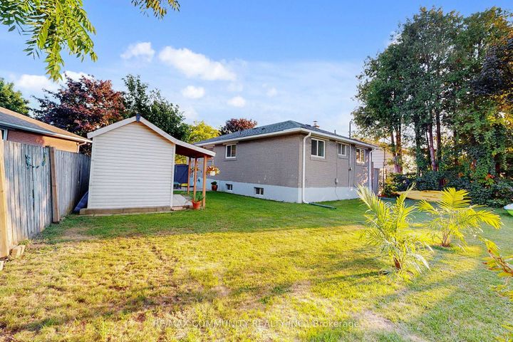 Photo 40 at 855 Zator Avenue, Bay Ridges, Pickering