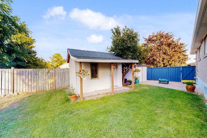 Photo 41 at 855 Zator Avenue, Bay Ridges, Pickering