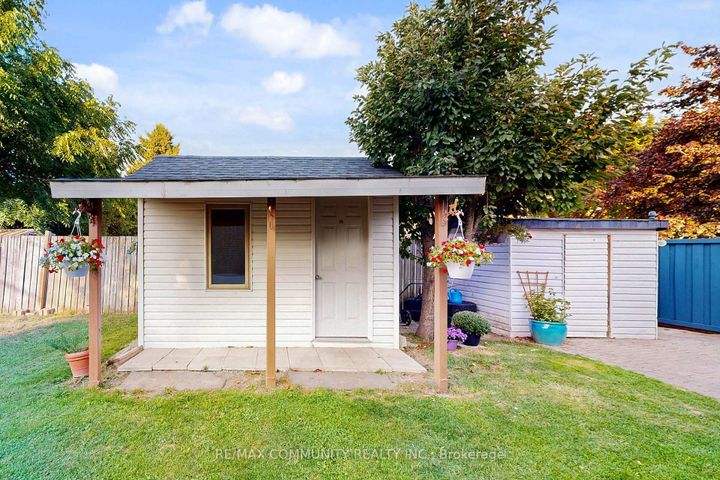 Photo 42 at 855 Zator Avenue, Bay Ridges, Pickering
